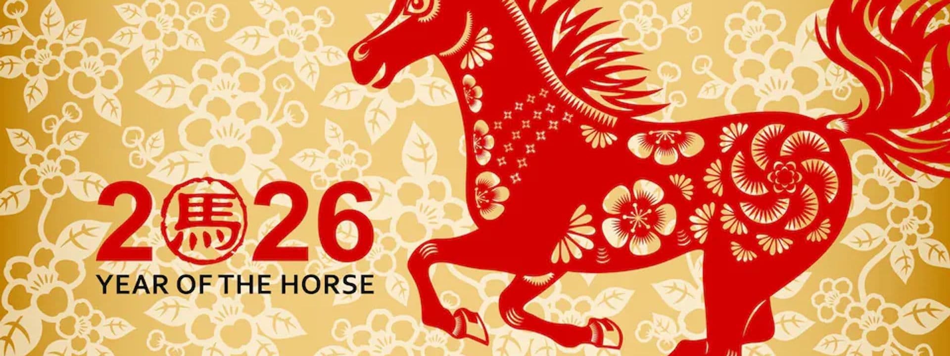Manifesting Your Dreams in the 2026 Year of the Fire Horse