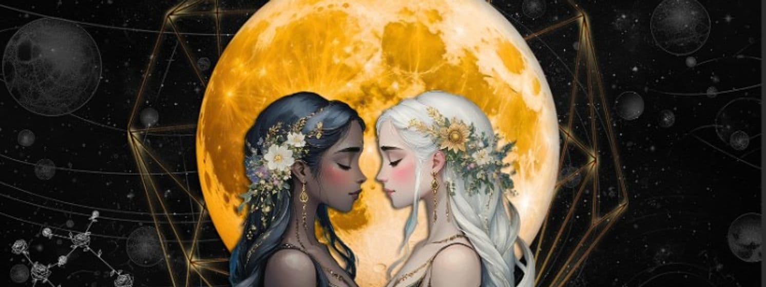 Gemini Full Moon December 4: Spiritual Meaning, Energy, and Intuitive Practices