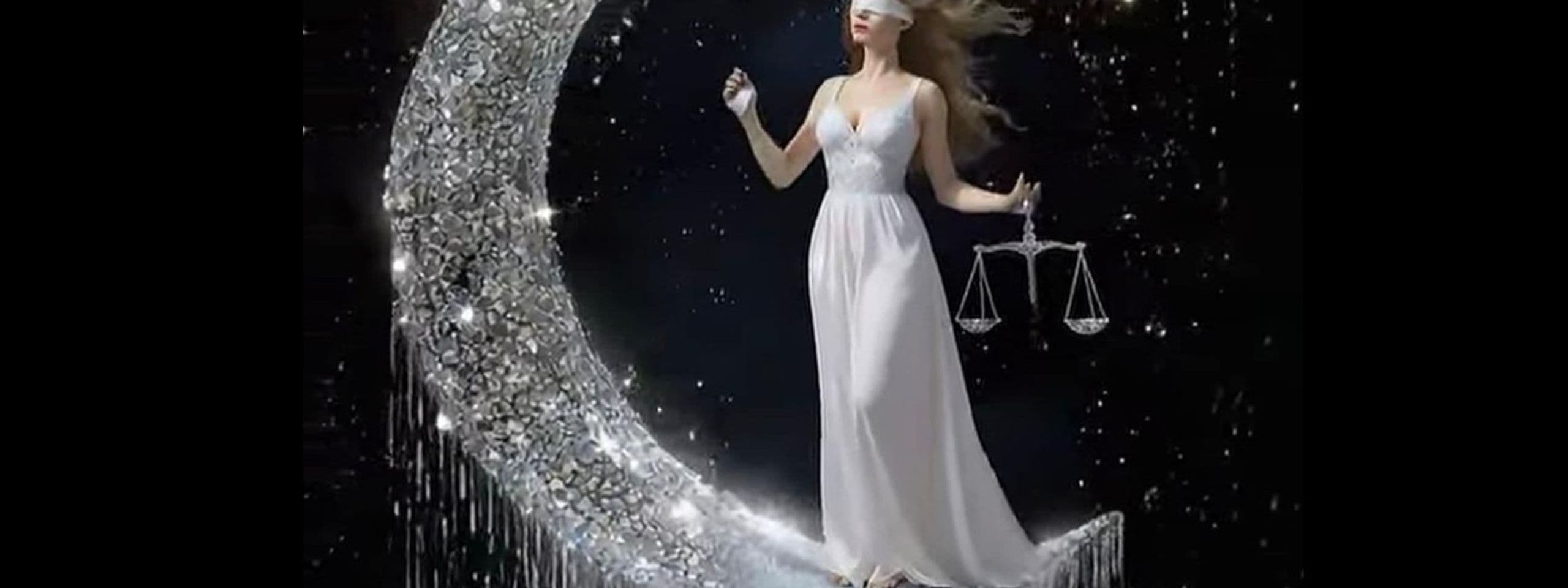 New Moon in Libra 2025: A Time to Let Go, Trust, and Begin Again
