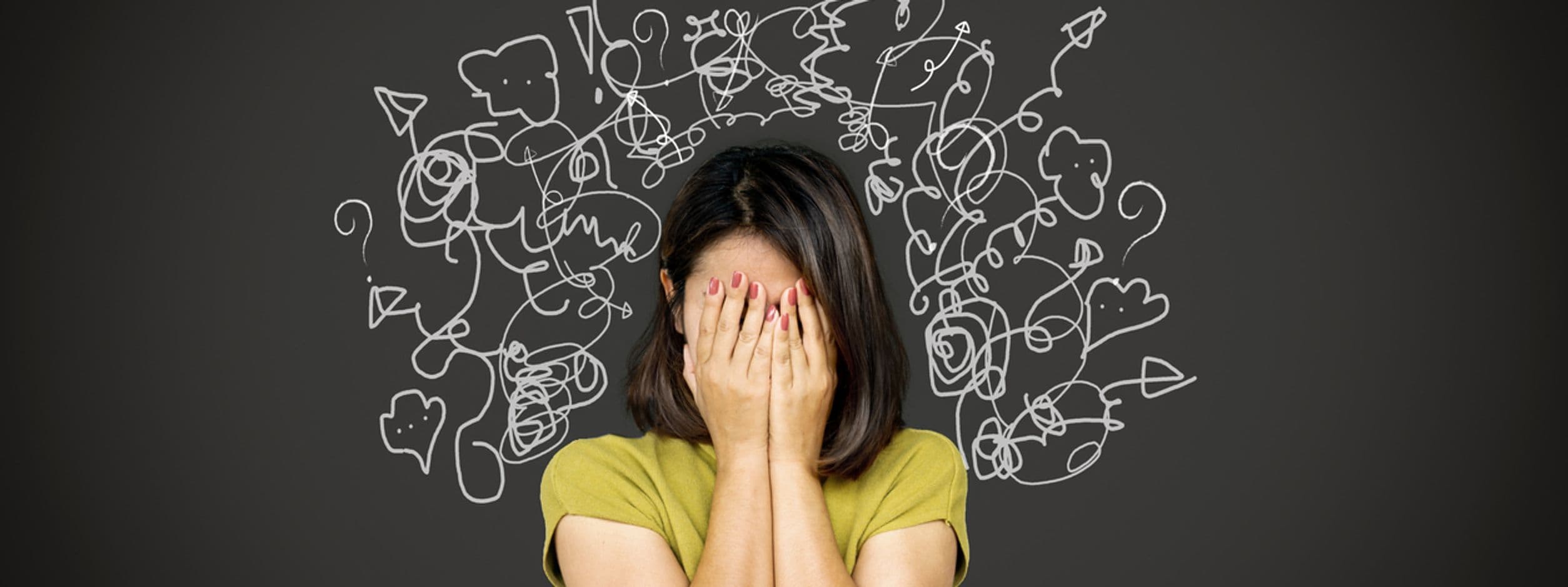 The Top 5 Signs You're at Your Limit (And How to Reclaim Calm)
