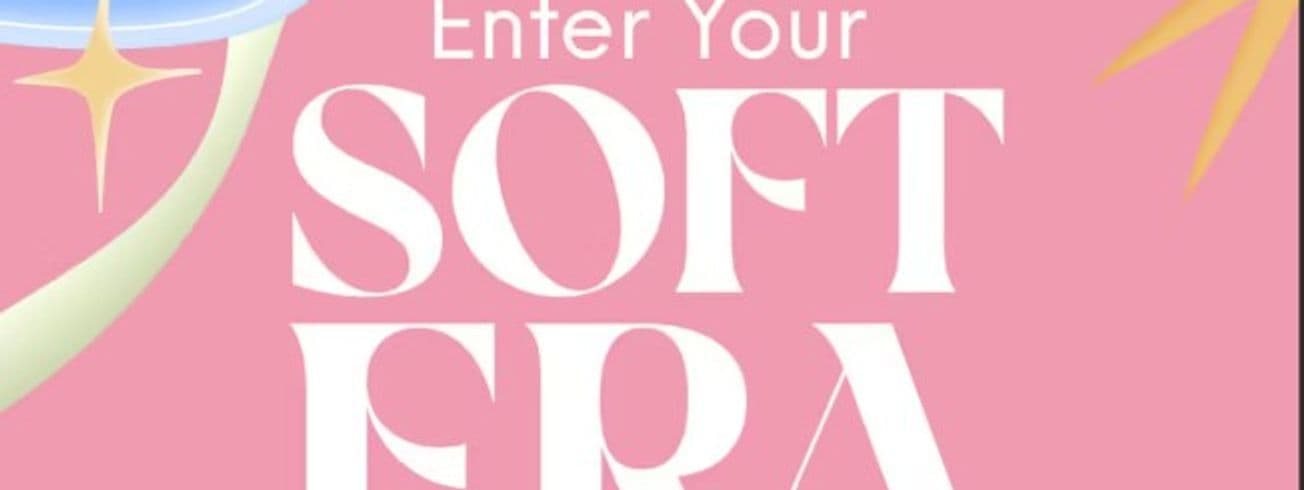 Why Softness Is Your Greatest Strength in a Hardened World