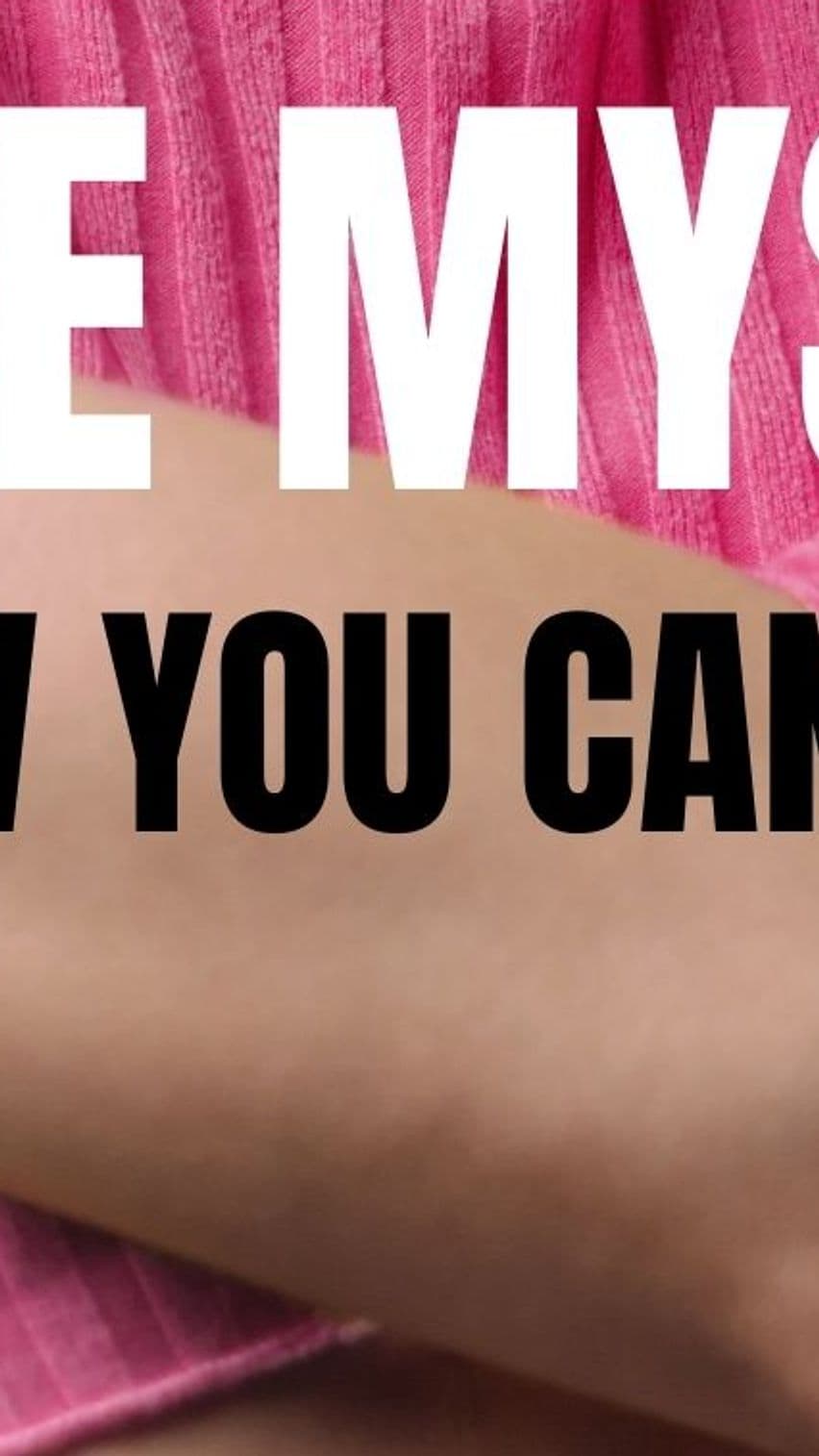 How I Learned to Love Myself