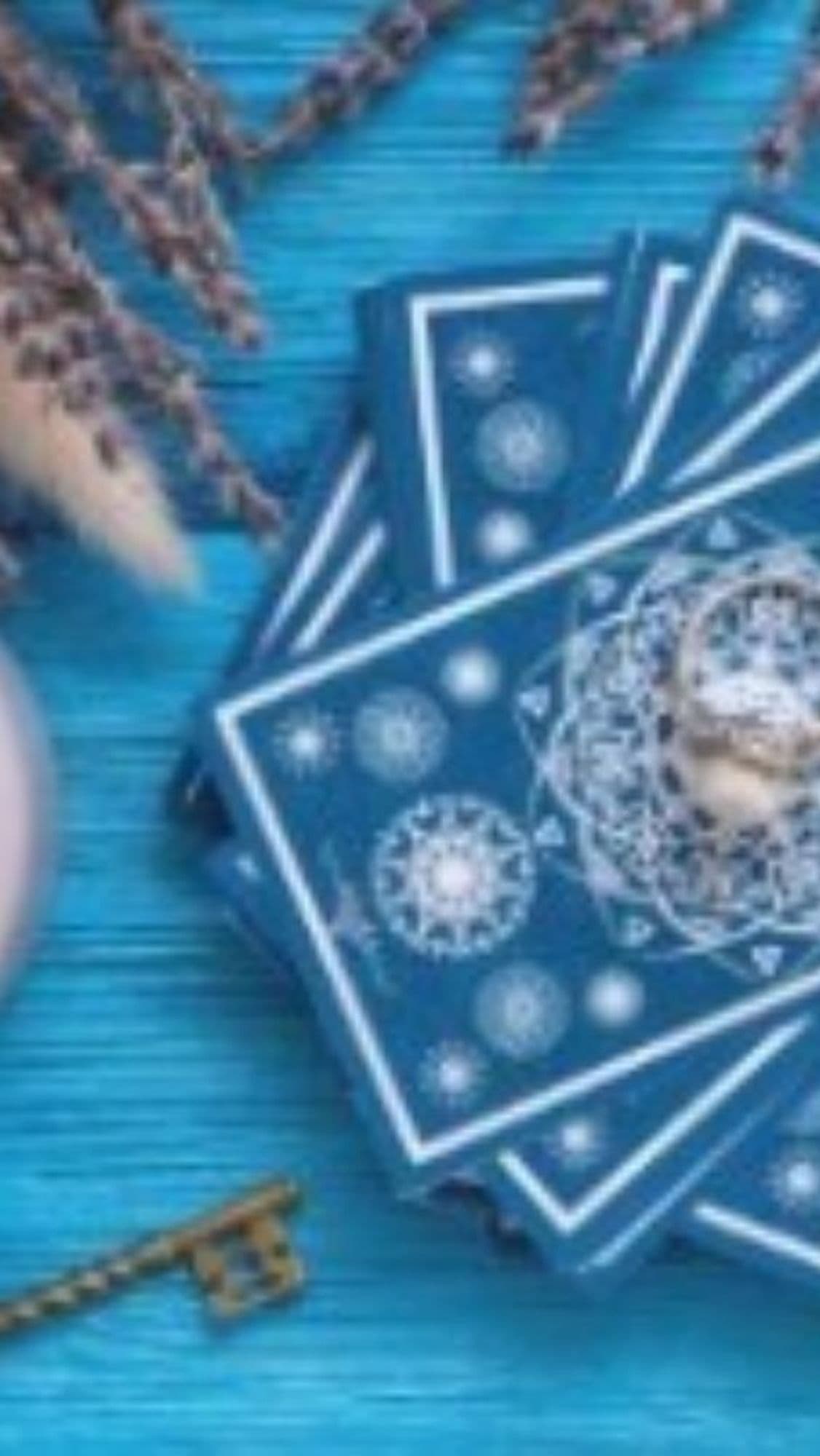 3 Card Reading Bundle