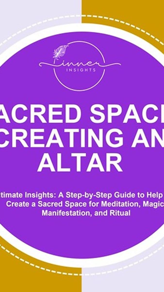 Sacred Space: Creating an Altar