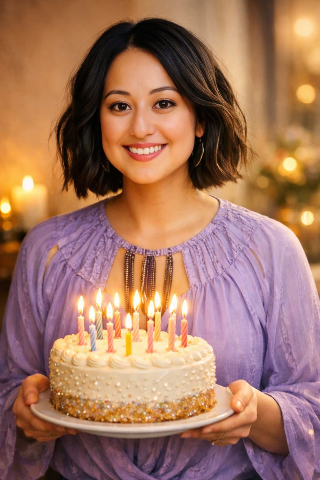 Gift Card — Birthday Reading