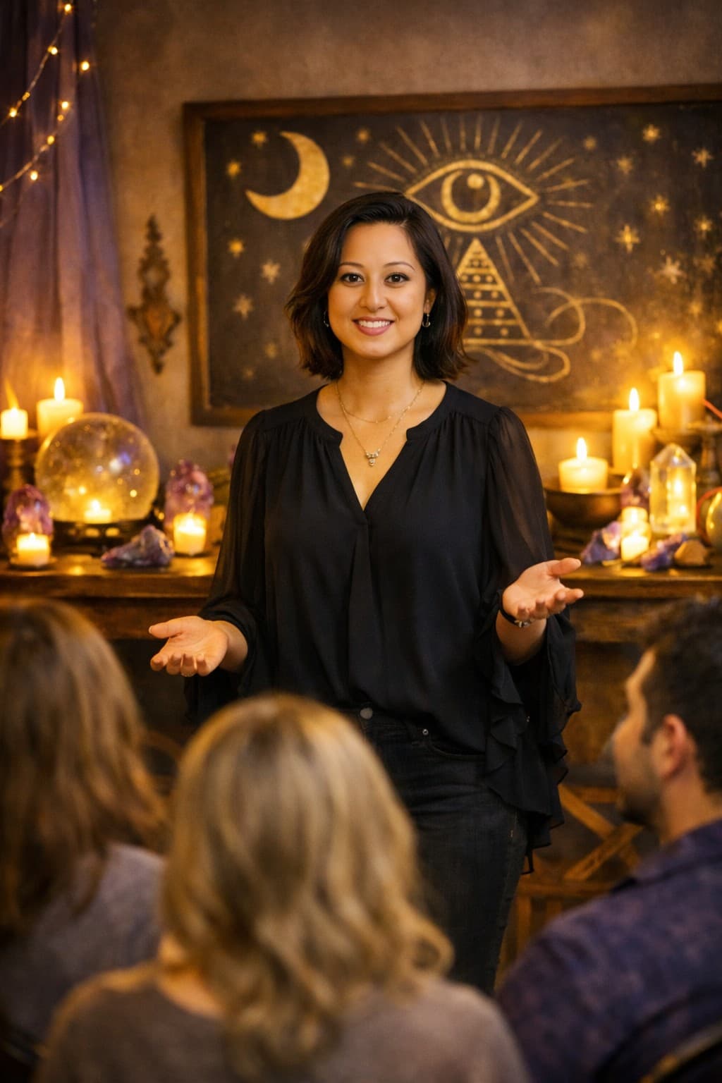 Gift Card — Class with Claudia