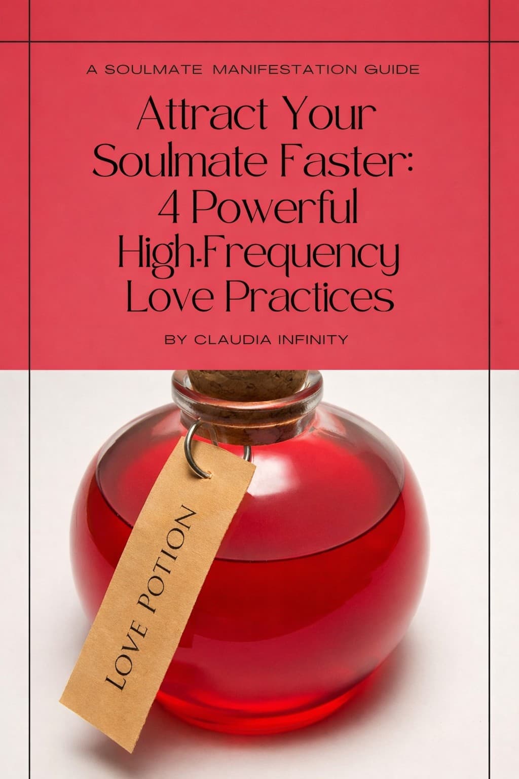 Attract Your Soulmate Faster