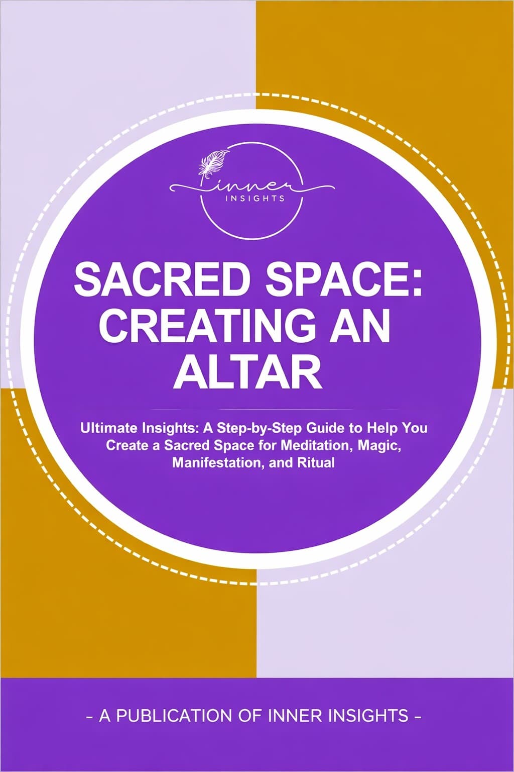 Sacred Space: Creating an Altar