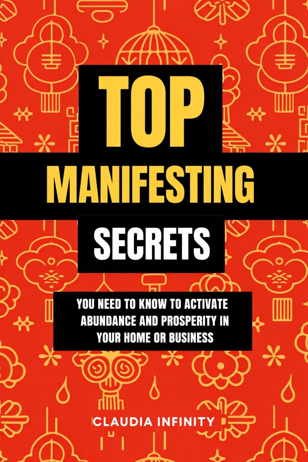 Top Manifesting Secrets