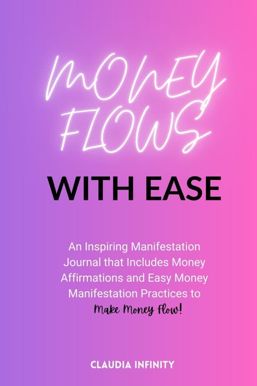 Money Flows With Ease