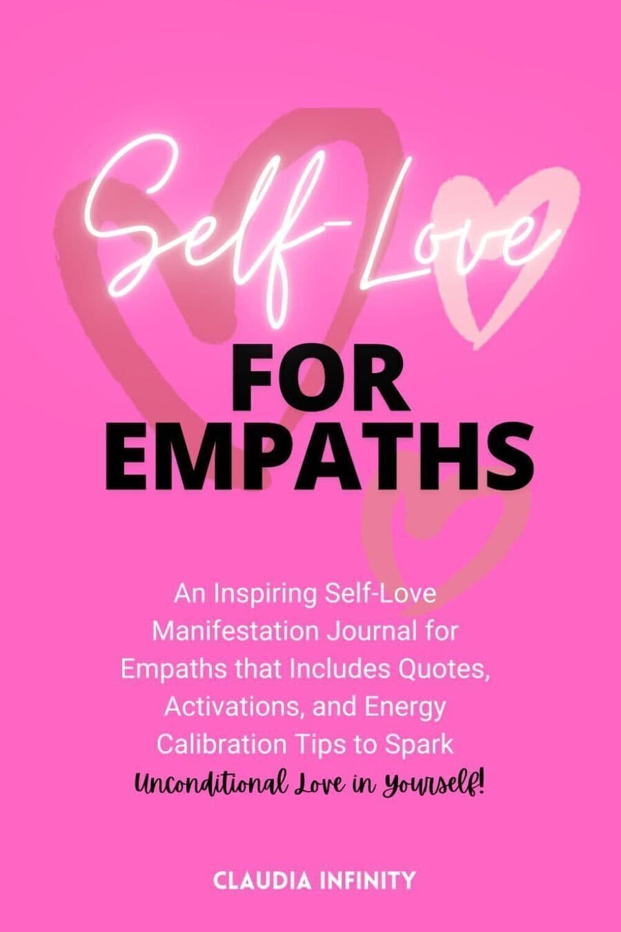 Self-Love For Empaths