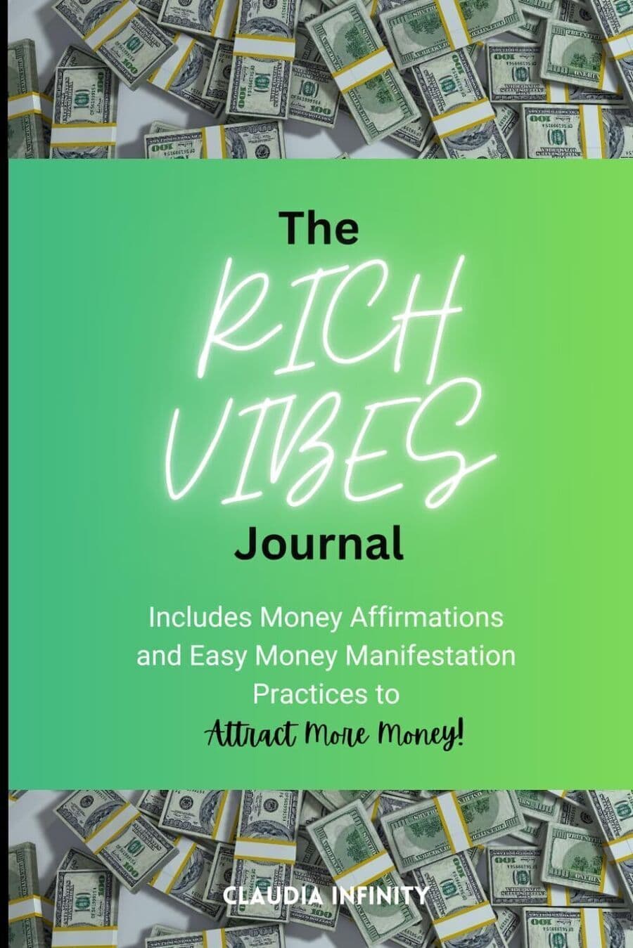 The Rich Vibes Journal