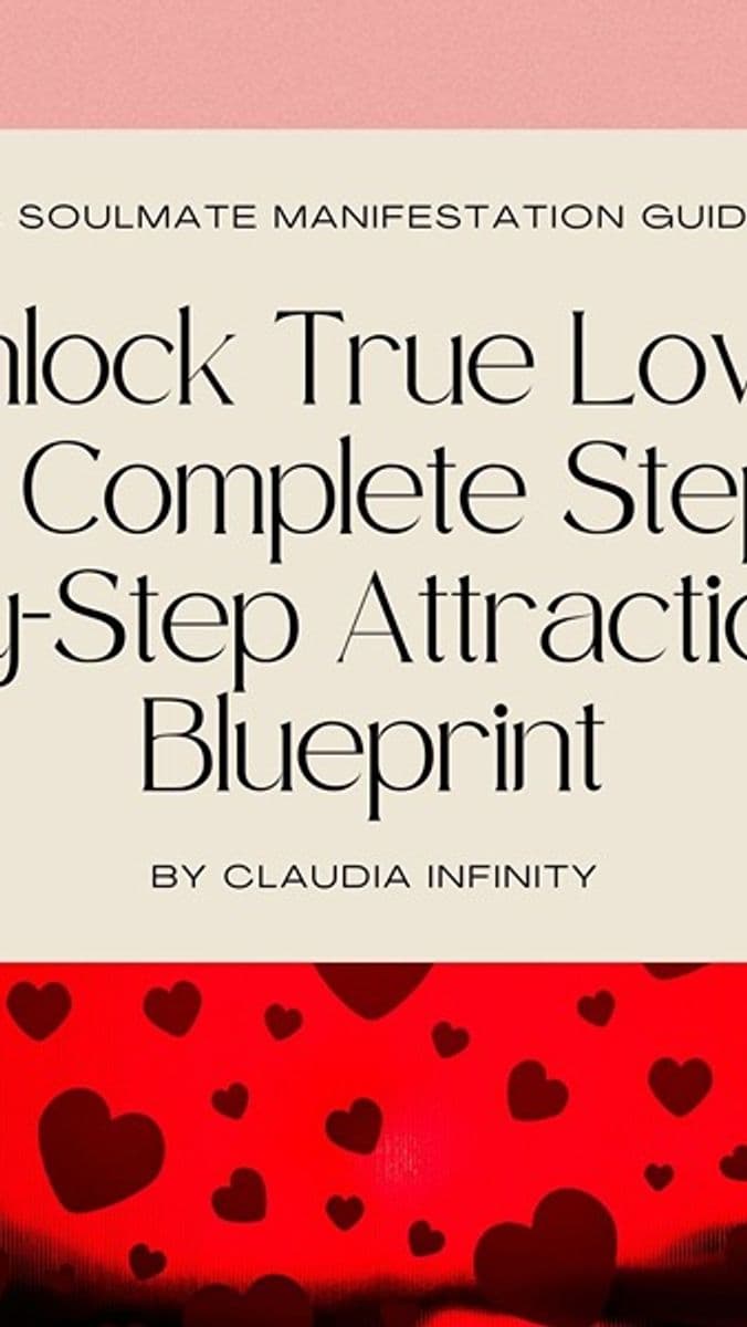 Unlock True Love