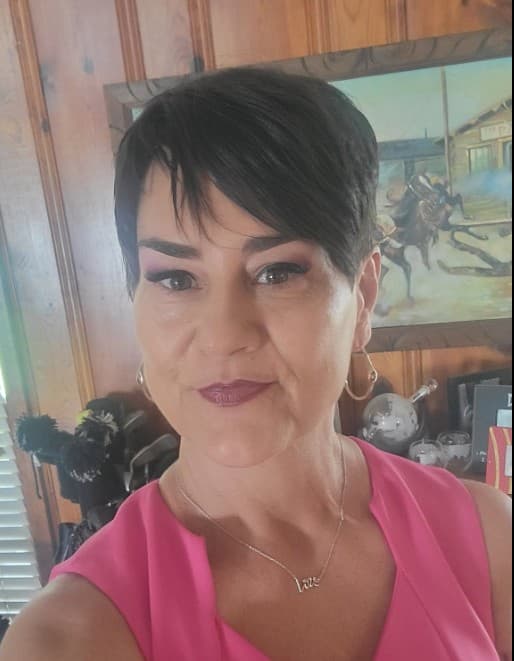 Christi McDonald