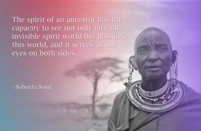 Ancestral Spirit Guides: What Are They? Ways to Communicate With Them.
