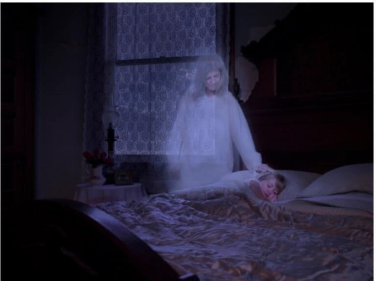Can Babies See Spirits? A Psychic Medium Explains.