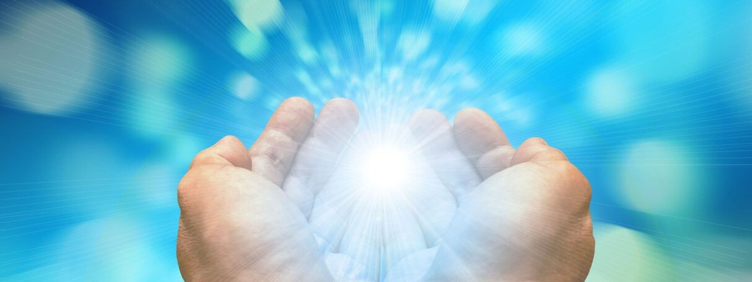 Your Body's Natural Ability to Heal: Science Meets Spiritual Wisdom
