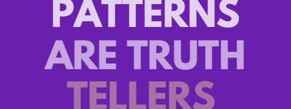Patterns Are Truth Tellers: The Hidden Messages Behind Repeating Life Cycles