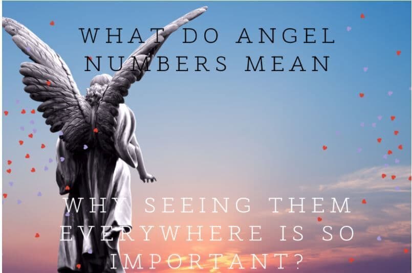 Are Certain Numbers Following You? Like 11:11, 3:33 or 12:34? What Does this Mean?