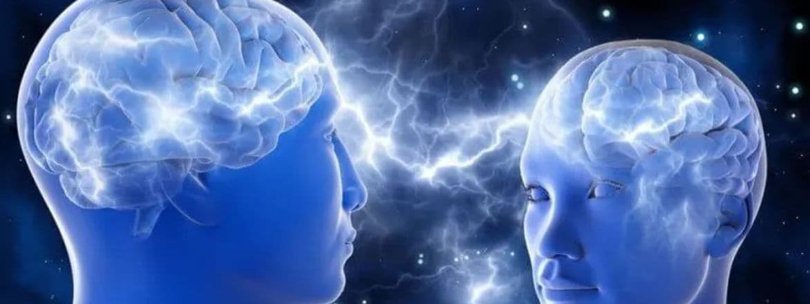 Connecting With Someone Through Telepathy How to Validate the Connection