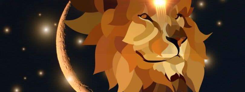 New Moon in Leo July 2025