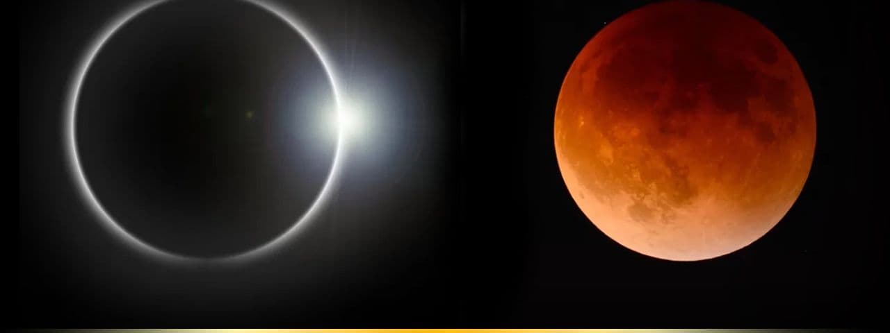 September 2025 Eclipse Season: Cosmic Upheaval, Astrology Insights, and Rituals