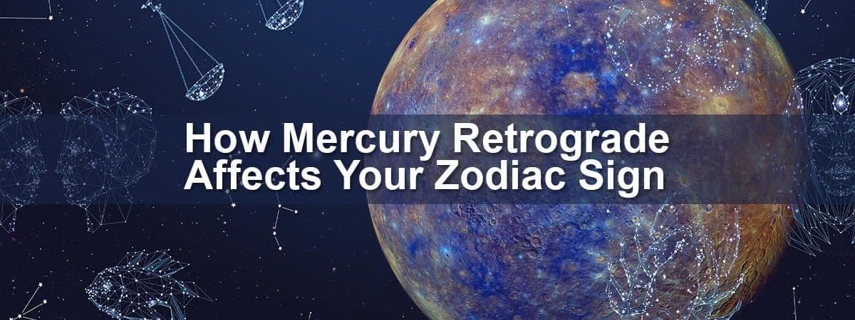 Mercury Retrograde in Leo (July 17 - August 11, 2025)