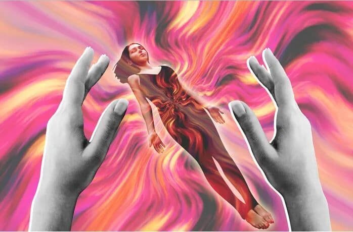 Can Energy Work Heal Trauma?