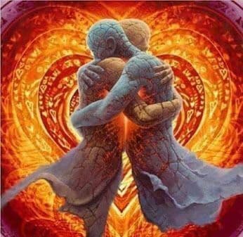The 12 Types of Soul Mates